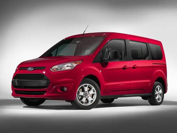 FORD TRANSIT CONNECT 2018 NM0AS8F74J1373052 image